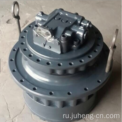 PC340LC-7 Final Drive Travel Motor на складе